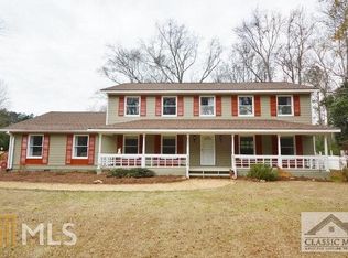 1620 Whit Davis Rd, Athens, GA 30605