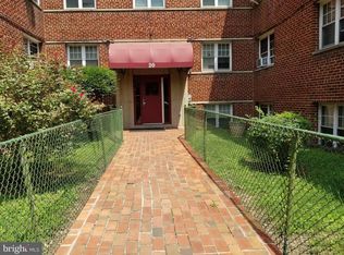 20 Chesapeake St SE #4, Washington, DC 20032