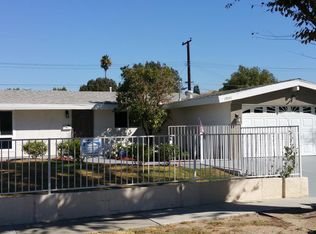 19041 Drycliff St, Santa Clarita, CA 91351
