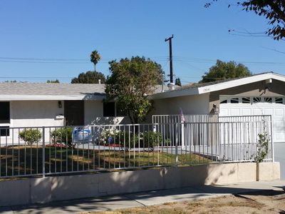 19041 Drycliff St, Santa Clarita, CA, 91351