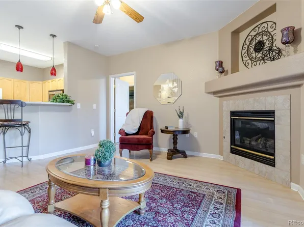 8369 S Independence Circle #105, Littleton, CO 80128