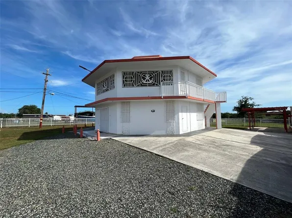 (undisclosed Address), Cabo Rojo, PR 00623