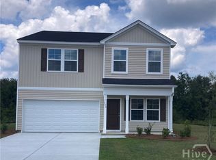 106 Garnet Ct, Springfield, GA 31329