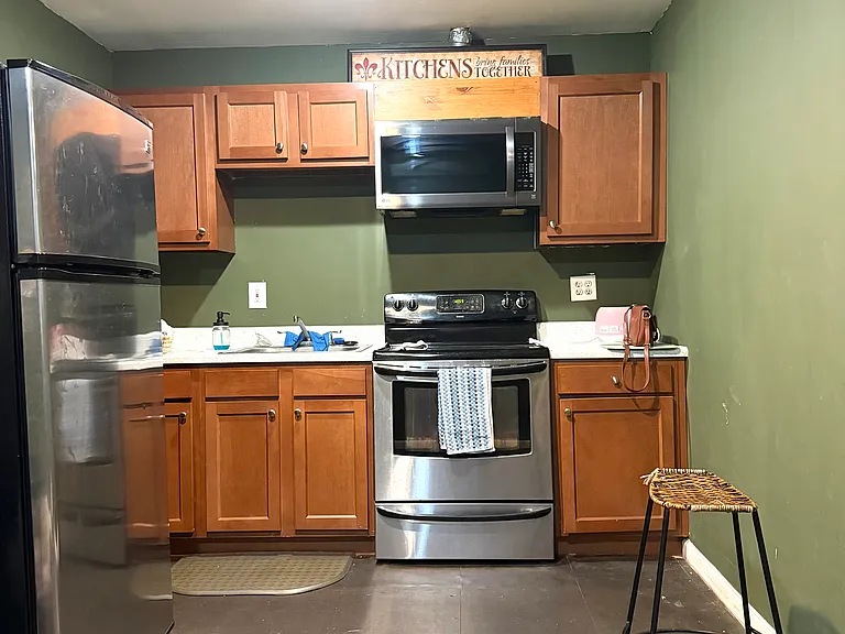 1821 N Capitol St NE #1 — Photo 1