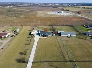 6844 Colquitt Rd, Terrell, TX 75160