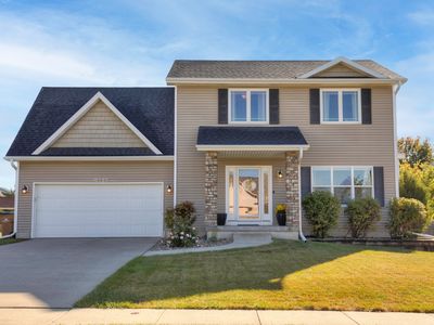 10520 Stonecrest Dr, Johnston, IA, 50131