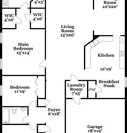 2nd image of 31 Culver Ridge Dr