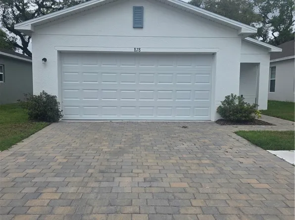 878 Friendship Cir, Labelle, FL 33935