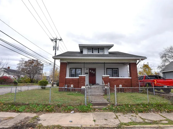 1200 Read St, Evansville, IN 47710