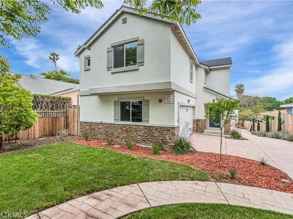 961 E 68th St, Inglewood, CA 90302