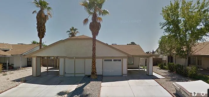STREET VIEW - 4460 Pineaire St