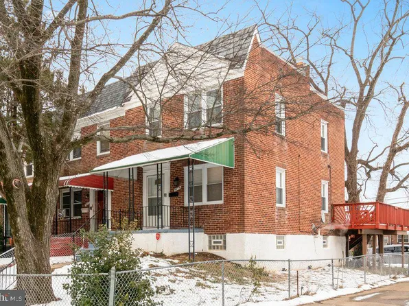 4279 Rokeby Rd, Baltimore, MD 21229