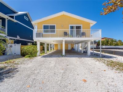 2214 Avenue B UNIT A, Bradenton Beach, FL, 34217