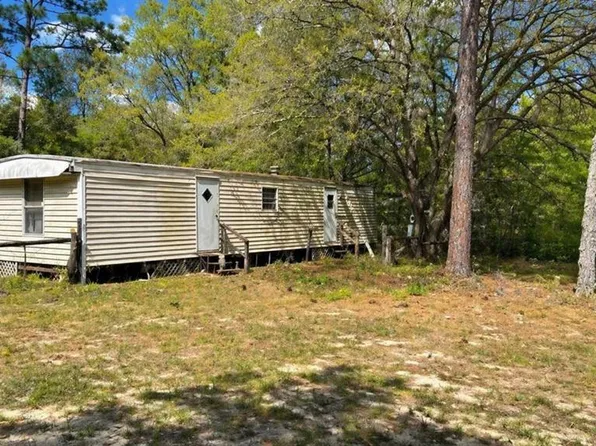 11281 NE 64th Pl, Williston, FL 32696