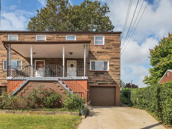 4262 Minnesota St, Pittsburgh, PA 15217