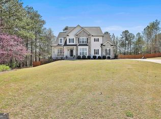 22 Teepee Row, Sharpsburg, GA 30277