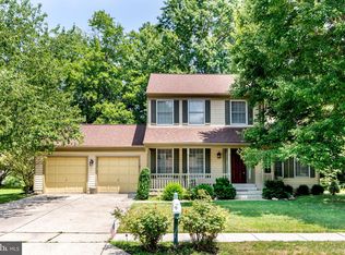 1504 Hunting Wood Rd, Annapolis, MD 21403