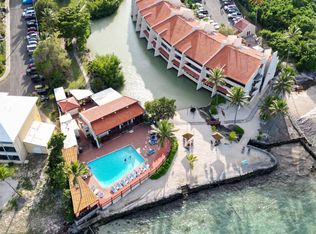 302 Mill Harbour Condos, Christiansted, VI 00820