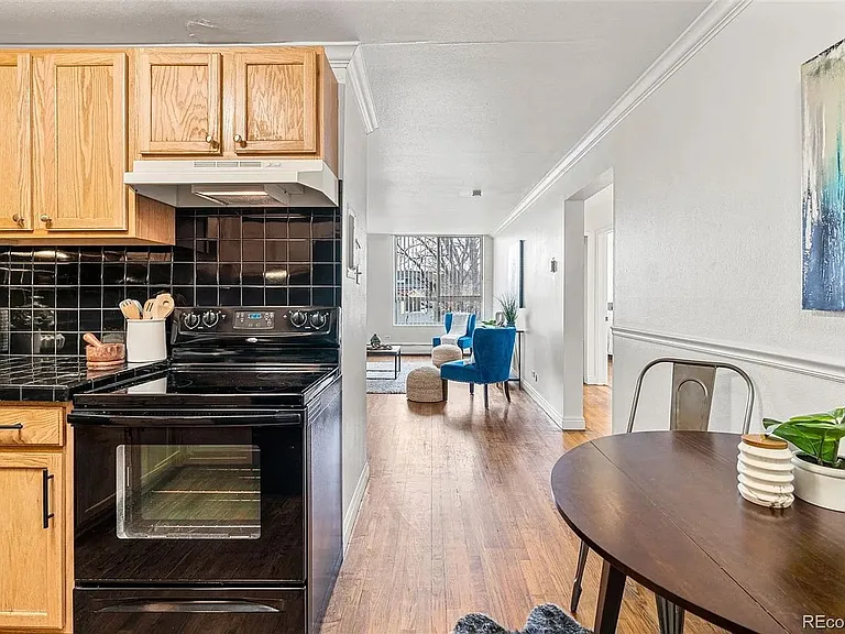 1390 N Emerson St #508 — Photo 11