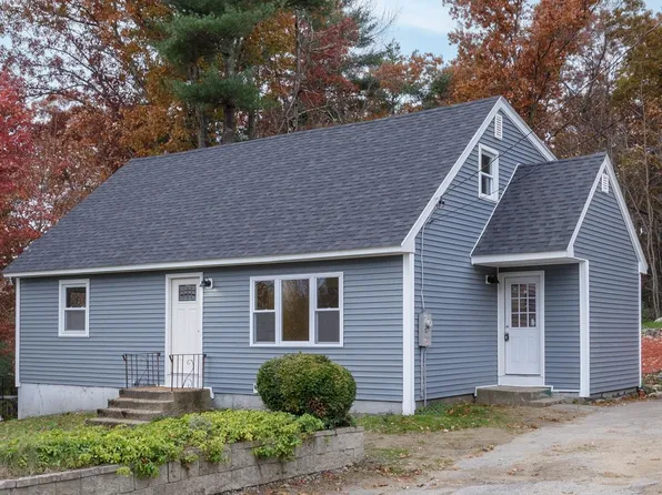 40 Belmont Drive, Merrimack, NH 03054