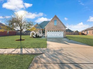 812 Boulevard Orleans St, Marion, AR 72364