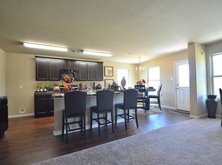 9234 Ranch Ridge Ln, Richmond, TX 77407