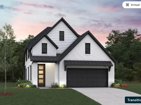 2318 Red Chip Ln, Katy, TX 77493