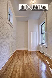 Rented by Citi Habitats