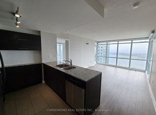 15 Fort York Blvd #3510, Toronto, ON M5V 3Y4