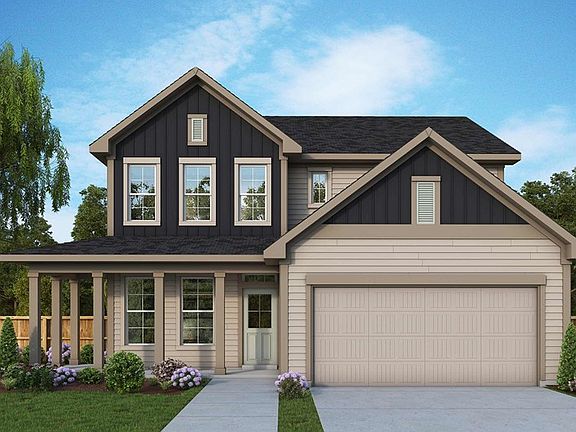 The Kodiak - A Exterior