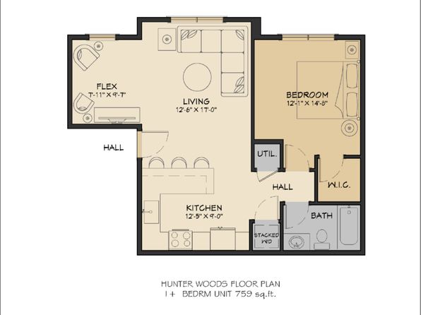 1899 Park St Unit 31