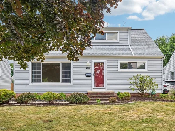 1308 W Miner Rd, Mayfield Heights, OH 44124