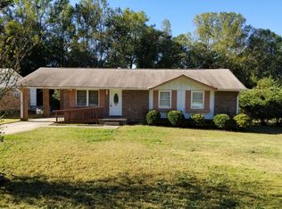 1479 Eastgate Rd, Jonesboro, GA 30238