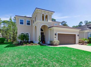 37 Gulfstream Way, Ponte Vedra, FL 32081