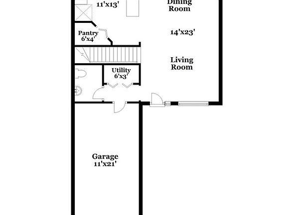 2nd image of 7388 Bristol Cir