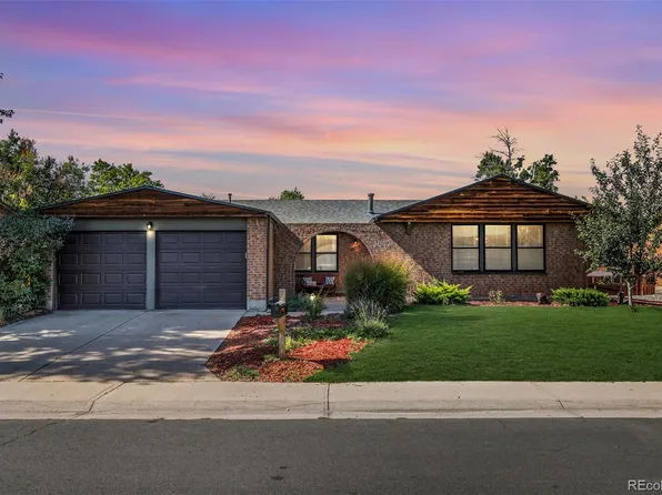 5265 Scranton Court, Denver, CO 80239