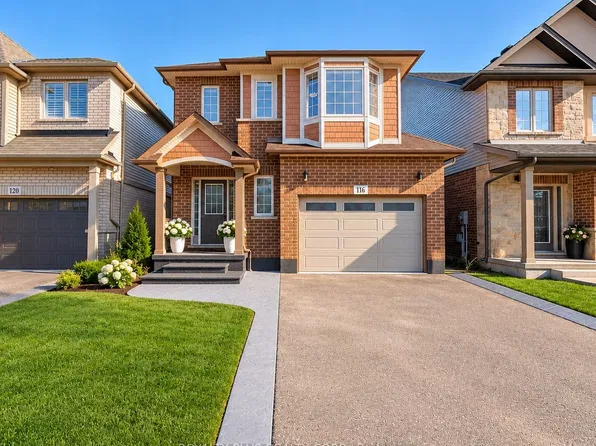116 Echovalley Dr, Hamilton, ON L8J 0H2