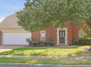 4800 Ridge Walk Ln, Memphis, TN 38125