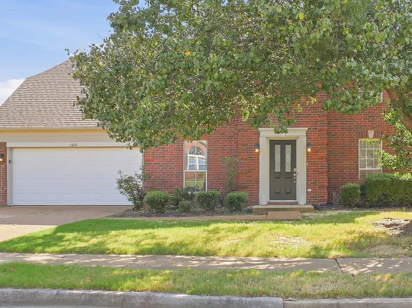 4800 Ridge Walk Ln, Memphis, TN 38125