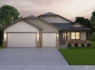 5083 Redmesa Ave, Loveland, CO 80538