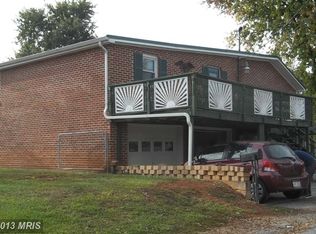 707 Marshall St, Ranson, WV 25438