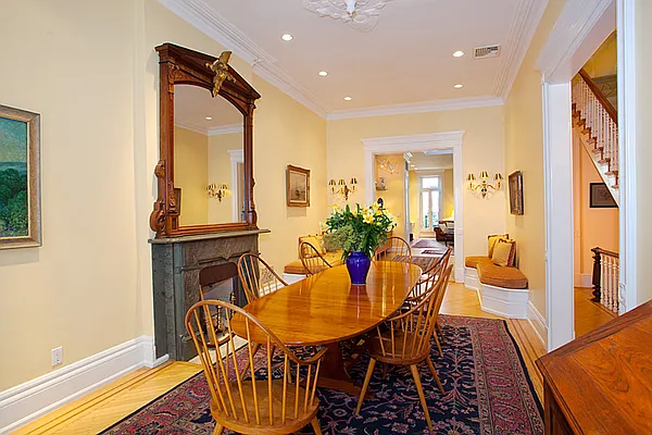 Sold by Brown Harris Stevens | media 52