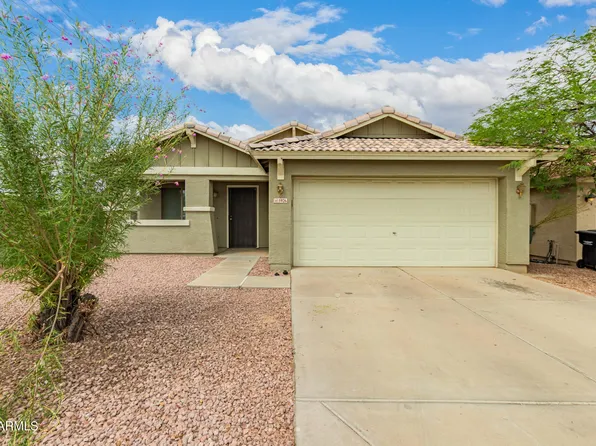 5926 S 16TH Drive, Phoenix, AZ 85041