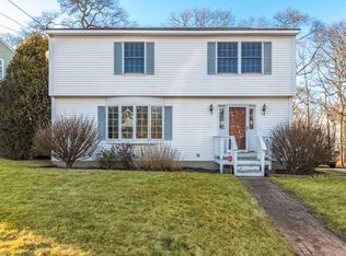 30 Dodge St, Gloucester, MA 01930