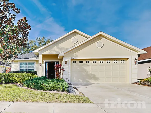 9627 Jaybird Ln, Land O Lakes, FL 34638