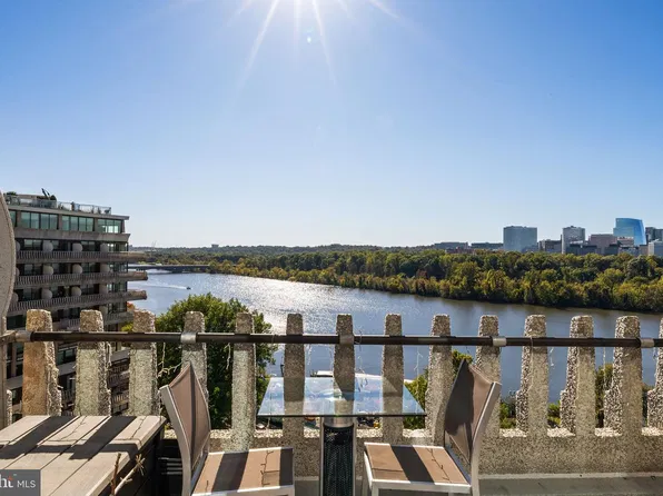 2700 Virginia Ave NW #1407, Washington, DC 20037