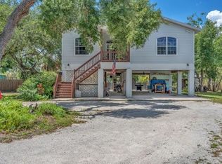 1160 Mill Creek Rd, Bradenton, FL 34212