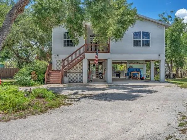 1160 MILL CREEK, BRADENTON, FL 34212