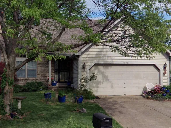1396 Meadowbank Dr, Worthington, OH 43085