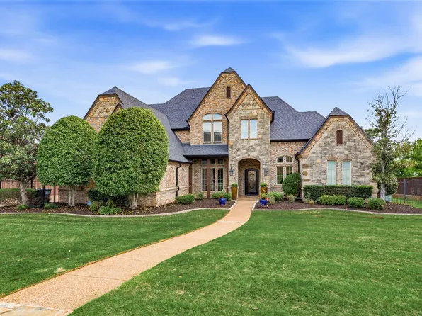 1112 Tuscany Ter, Keller, TX 76262